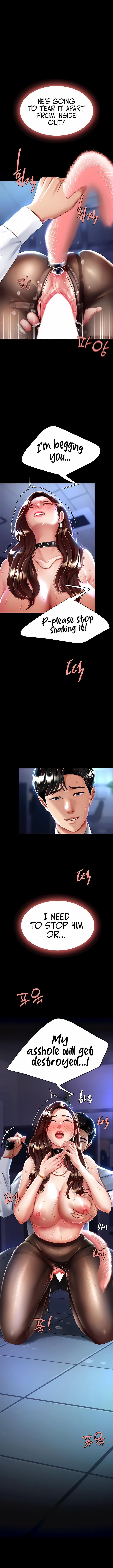 Go Ahead, Mom 21 trang 14