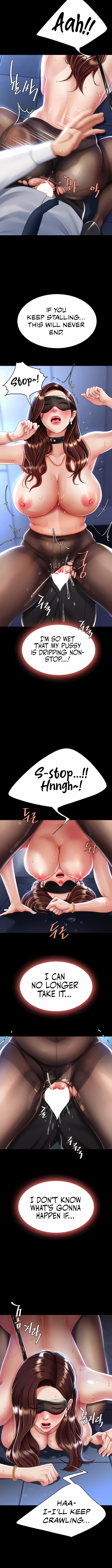 Go Ahead, Mom 21 trang 6