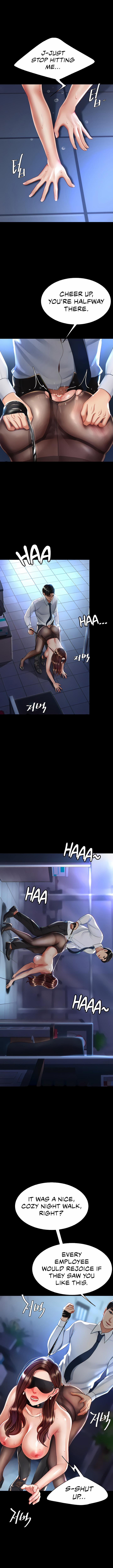 Go Ahead, Mom 21 trang 7