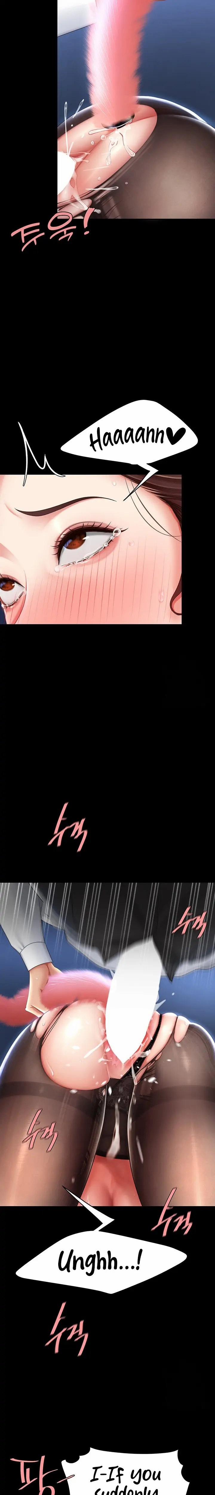 Go Ahead, Mom 22 trang 10