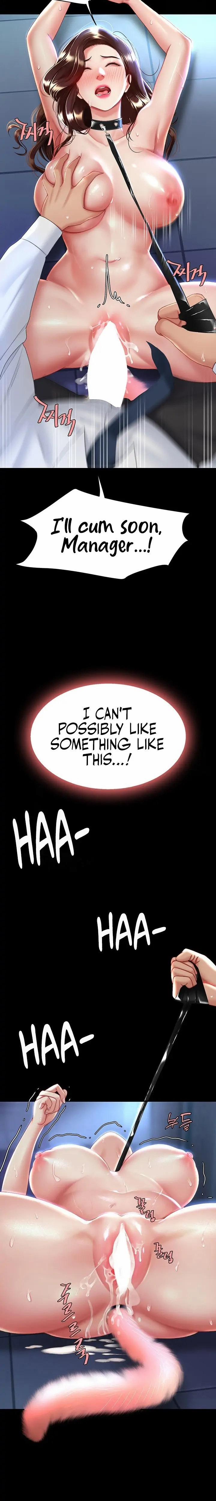 Go Ahead, Mom 22 trang 25