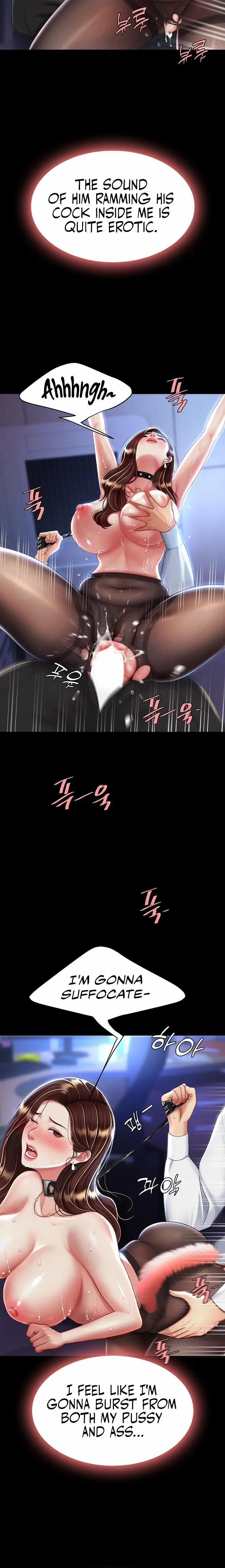 Go Ahead, Mom 22 trang 6