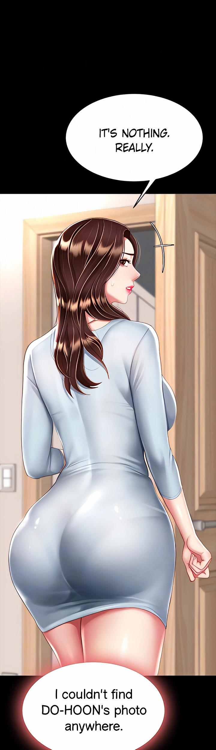 Go Ahead, Mom 24 trang 14