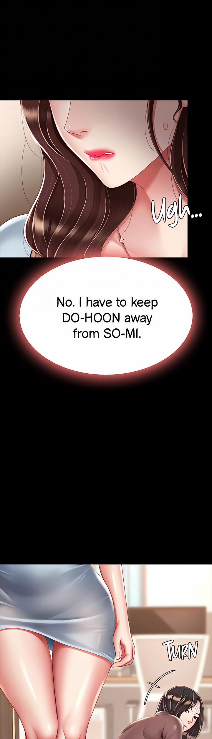 Go Ahead, Mom 24 trang 16