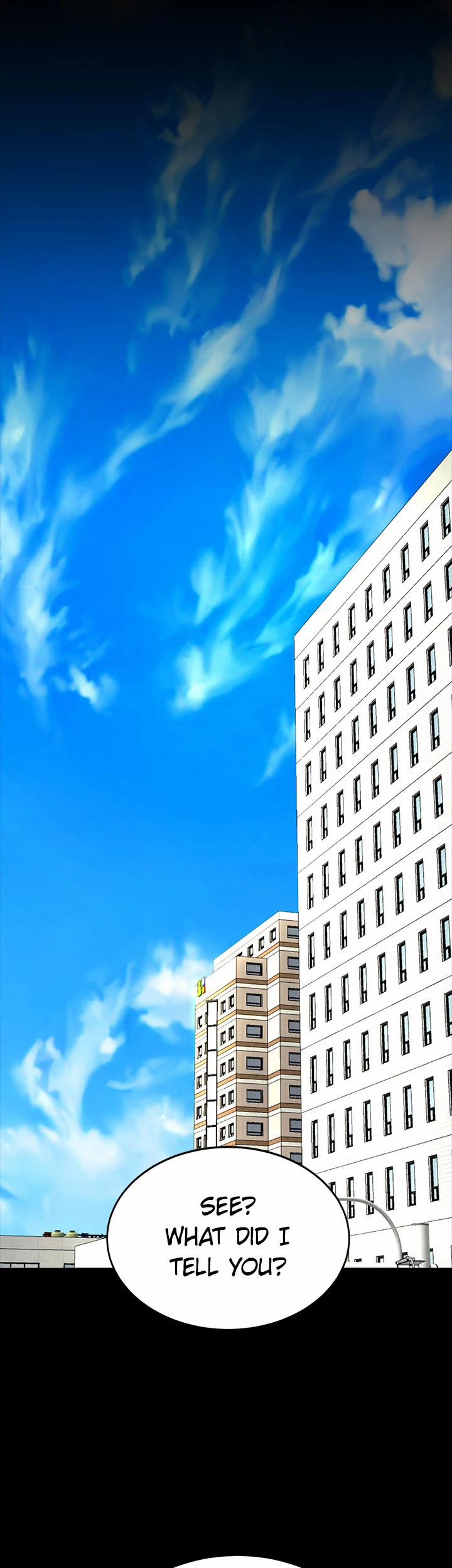 Go Ahead, Mom 24 trang 20