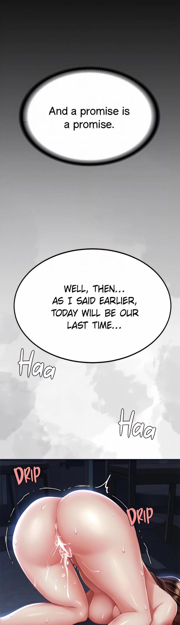 Go Ahead, Mom 24 trang 36