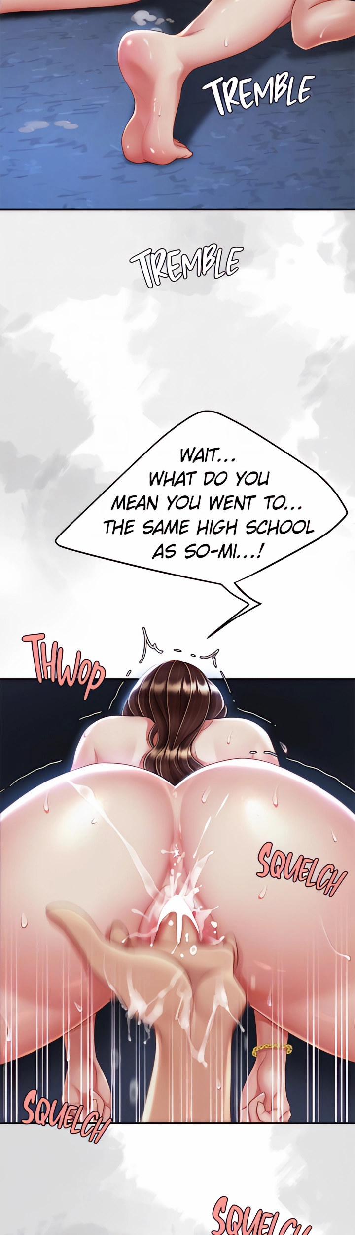 Go Ahead, Mom 24 trang 37