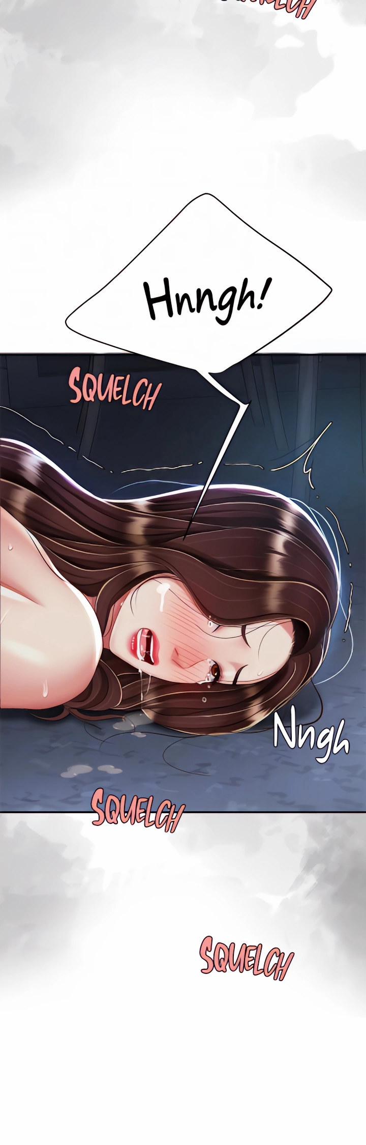 Go Ahead, Mom 24 trang 38