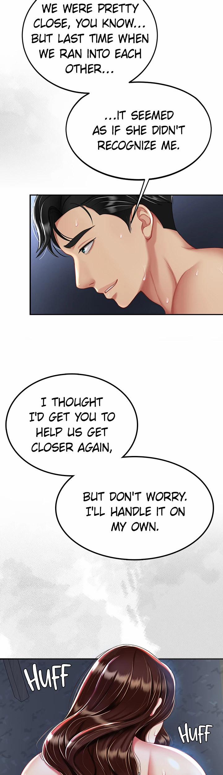 Go Ahead, Mom 24 trang 41