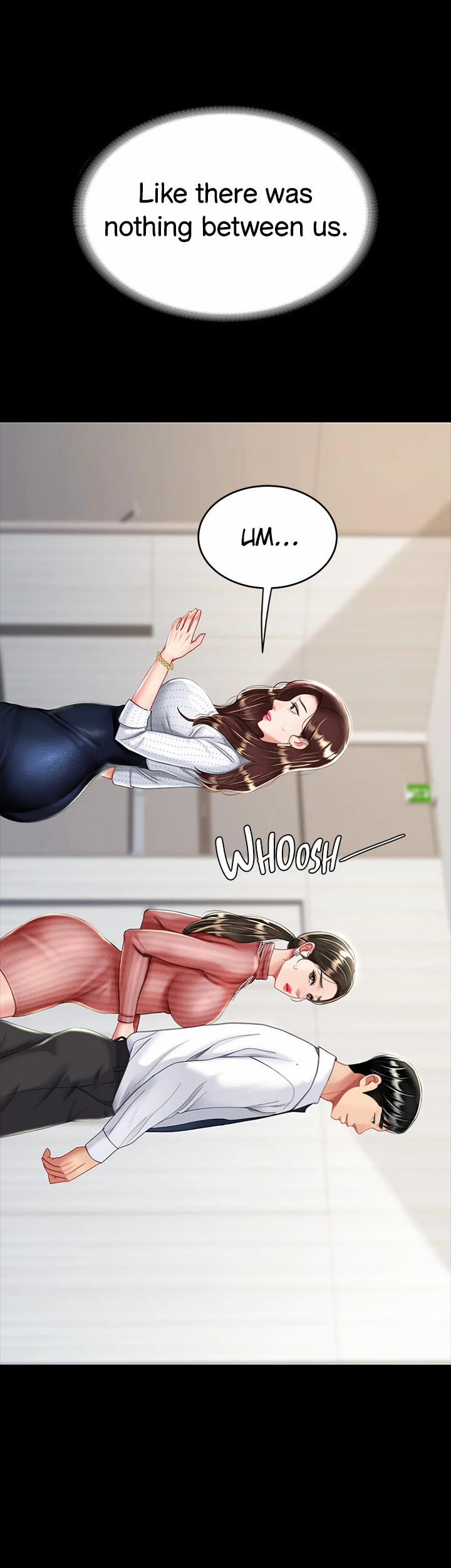 Go Ahead, Mom 24 trang 46