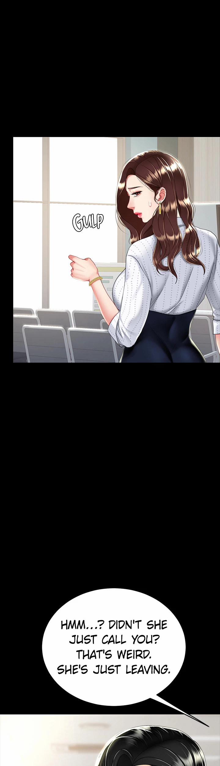 Go Ahead, Mom 24 trang 47