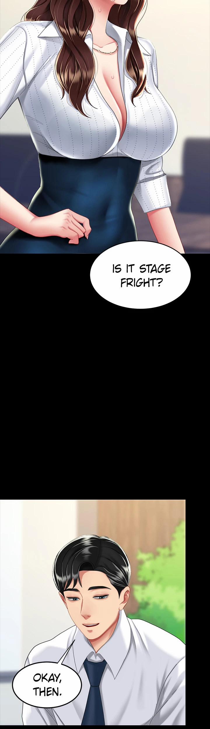 Go Ahead, Mom 24 trang 55