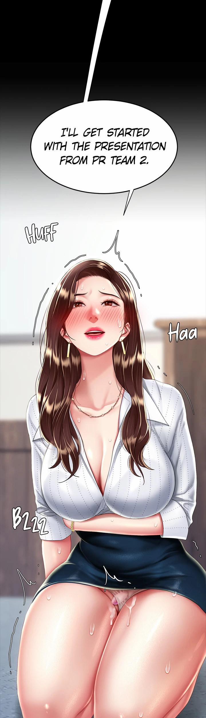 Go Ahead, Mom 24 trang 61