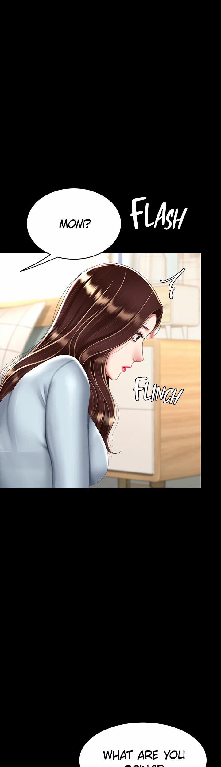 Go Ahead, Mom 24 trang 9