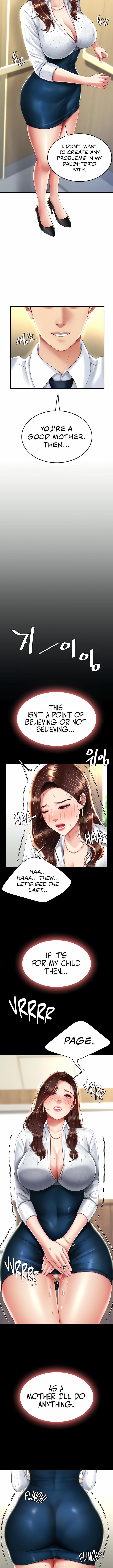 Go Ahead, Mom 25 trang 10