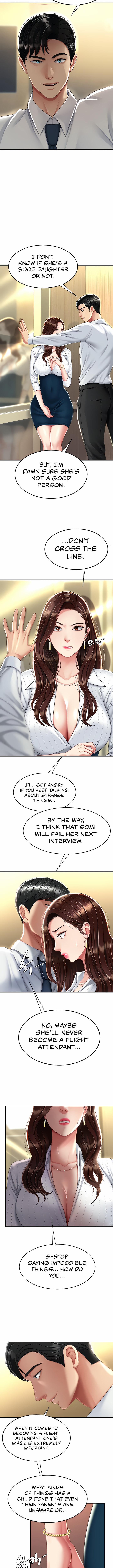 Go Ahead, Mom 25 trang 7