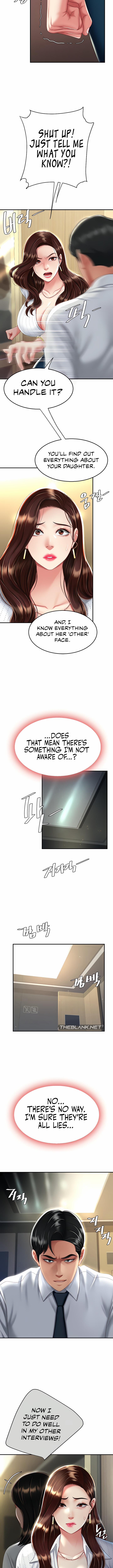 Go Ahead, Mom 25 trang 8