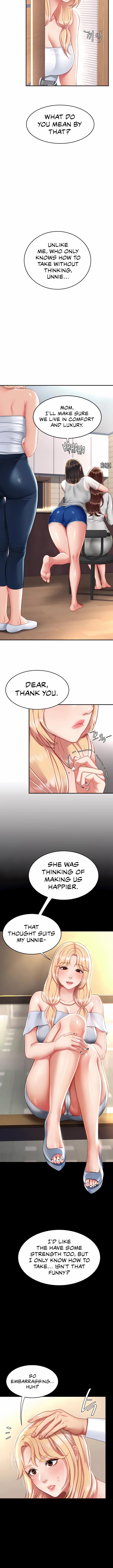 Go Ahead, Mom 26 trang 11