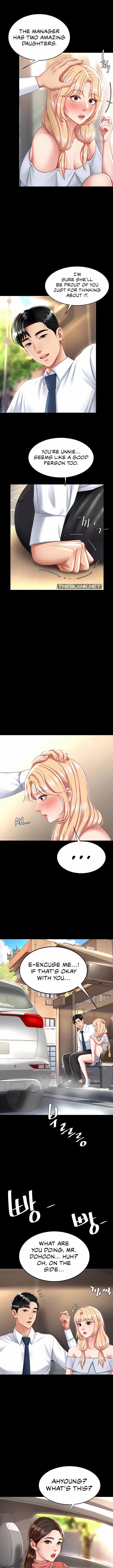 Go Ahead, Mom 26 trang 12