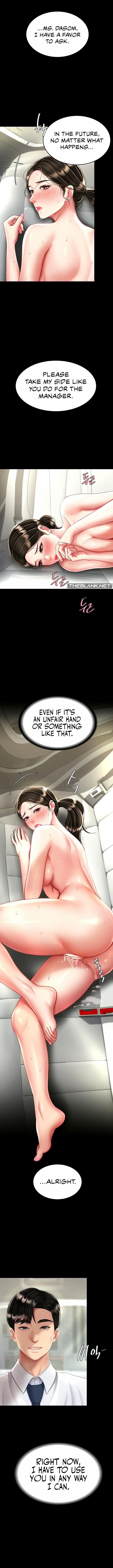 Go Ahead, Mom 28 trang 12