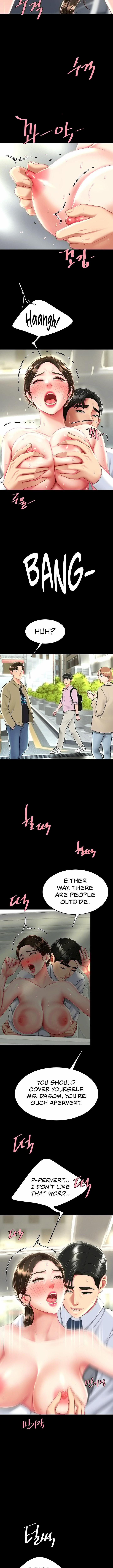 Go Ahead, Mom 28 trang 9