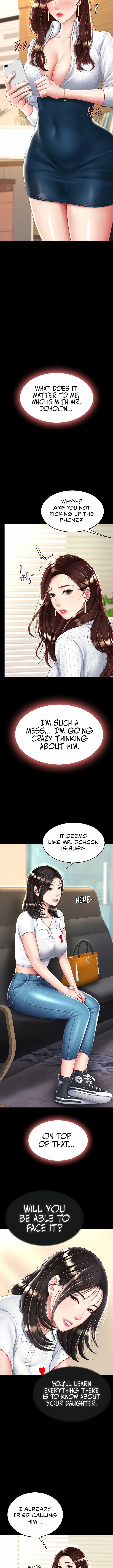 Go Ahead, Mom 29 trang 4