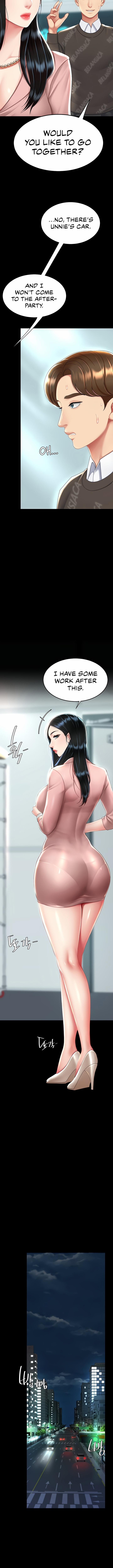 Go Ahead, Mom 29 trang 8