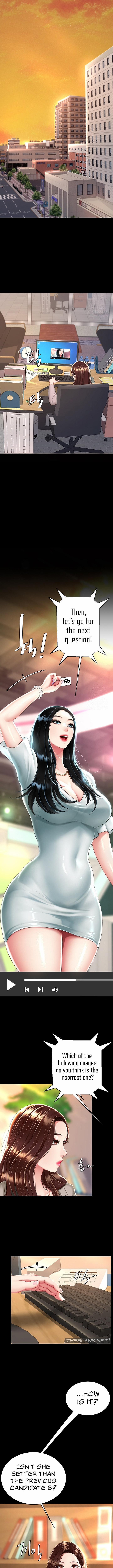 Go Ahead, Mom 30 trang 10