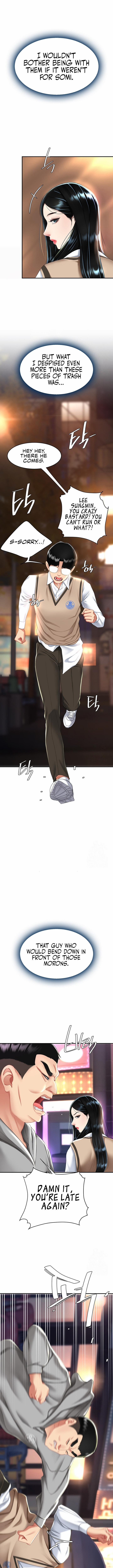 Go Ahead, Mom 30 trang 5