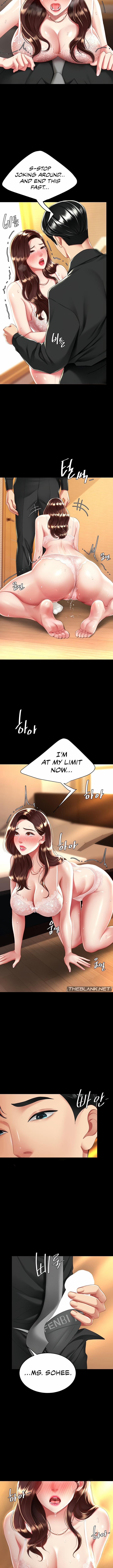 Go Ahead, Mom 31 trang 10