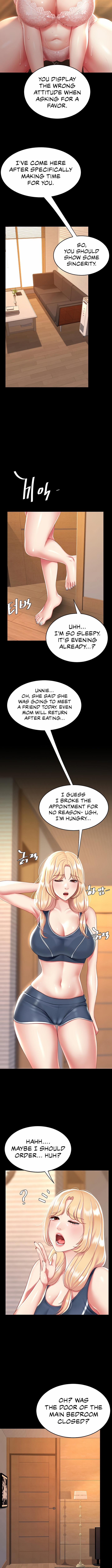 Go Ahead, Mom 31 trang 11