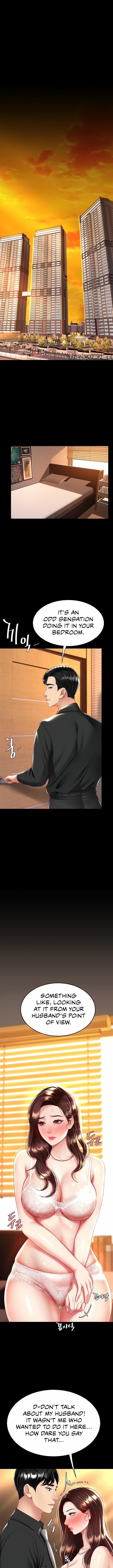 Go Ahead, Mom 31 trang 8