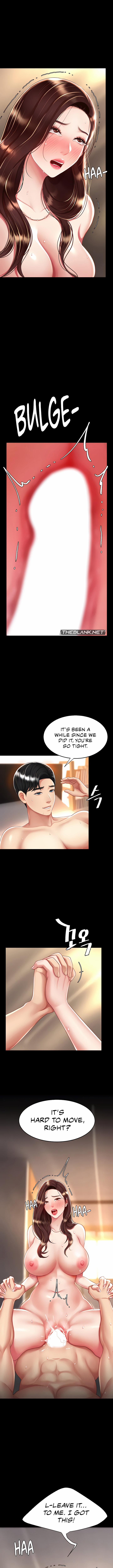 Go Ahead, Mom 32 trang 6