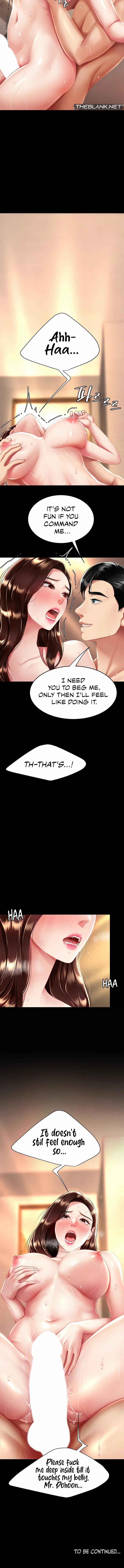 Go Ahead, Mom 33 trang 12