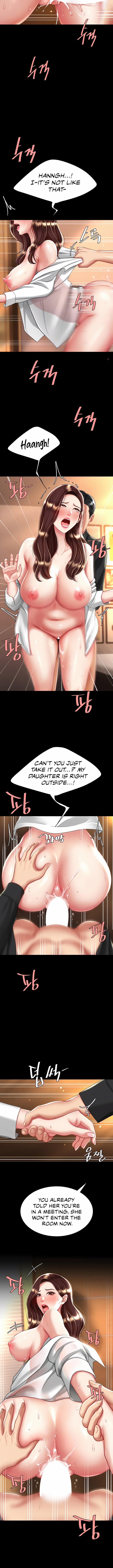 Go Ahead, Mom 33 trang 3