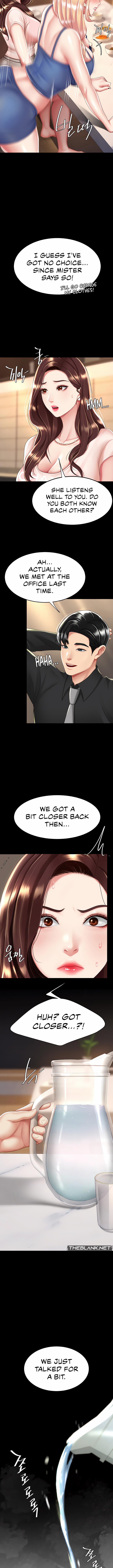 Go Ahead, Mom 35 trang 5