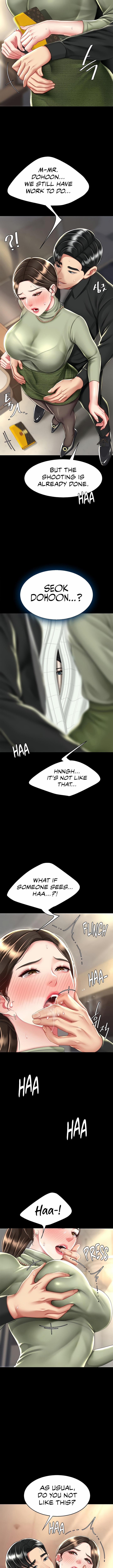 Go Ahead, Mom 36 trang 10