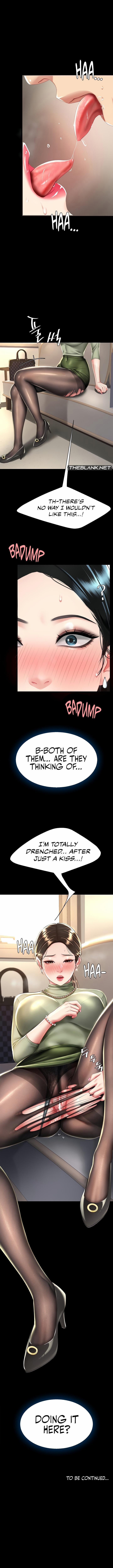 Go Ahead, Mom 36 trang 12