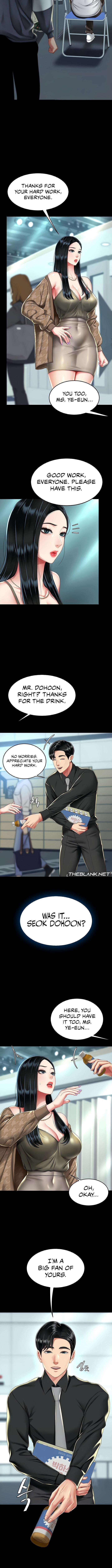 Go Ahead, Mom 36 trang 2