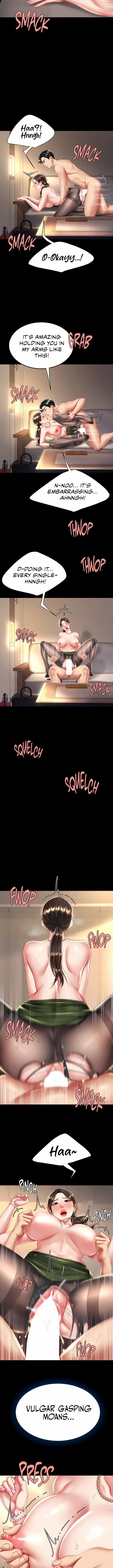 Go Ahead, Mom 37 trang 10