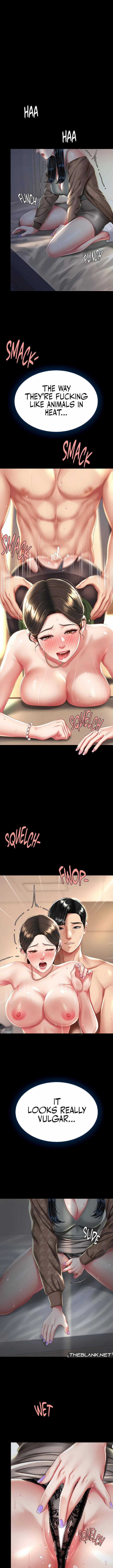 Go Ahead, Mom 37 trang 13