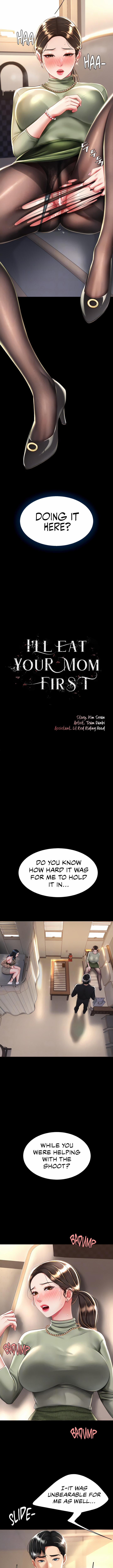 Go Ahead, Mom 37 trang 2