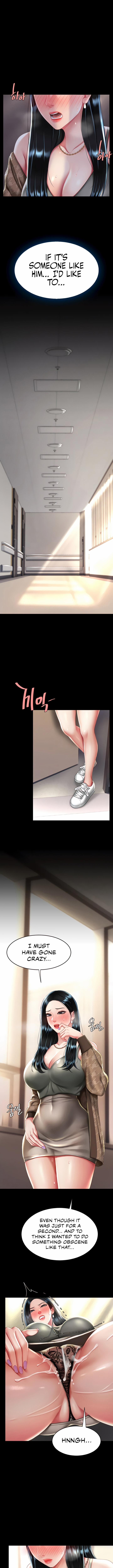 Go Ahead, Mom 38 trang 9