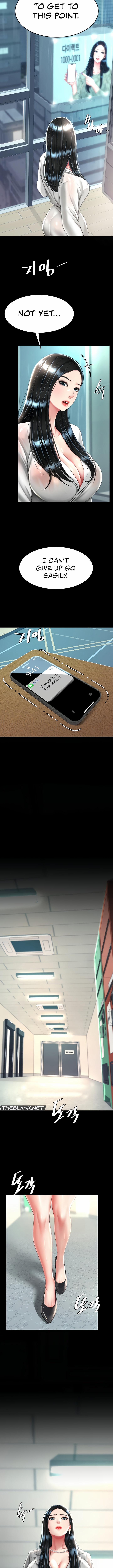 Go Ahead, Mom 39 trang 8