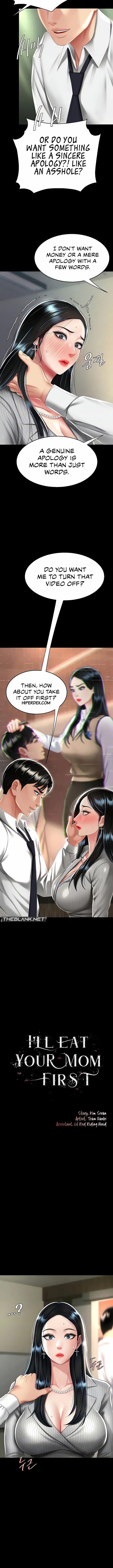 Go Ahead, Mom 40 trang 2