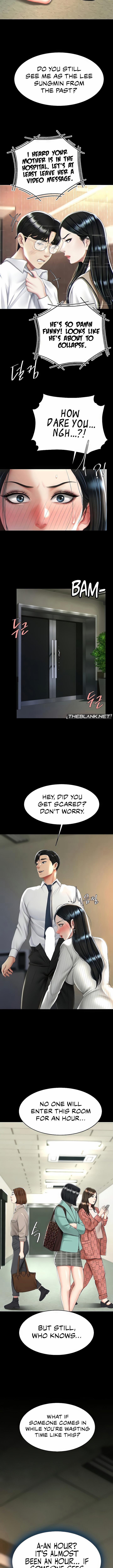 Go Ahead, Mom 40 trang 5