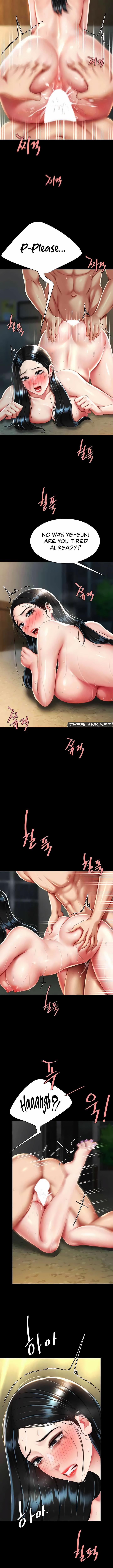 Go Ahead, Mom 41 trang 10