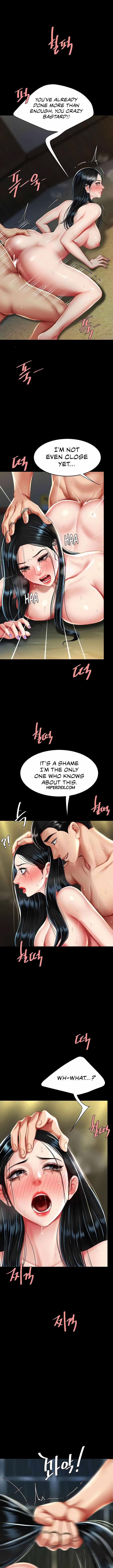 Go Ahead, Mom 41 trang 11