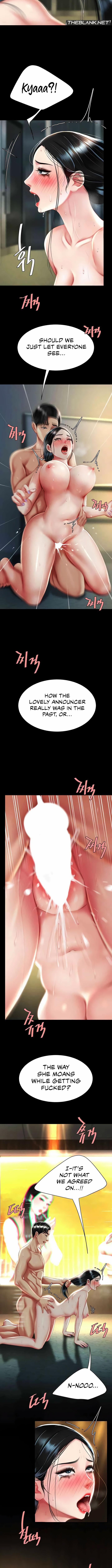 Go Ahead, Mom 41 trang 12