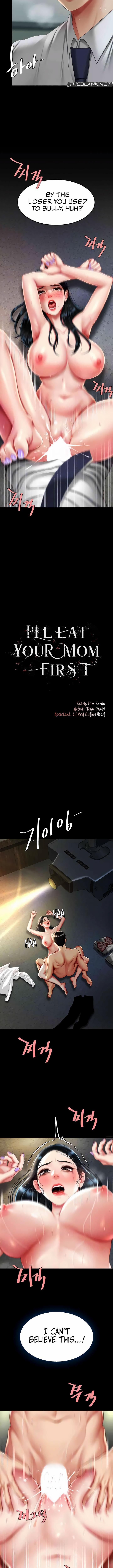 Go Ahead, Mom 41 trang 2